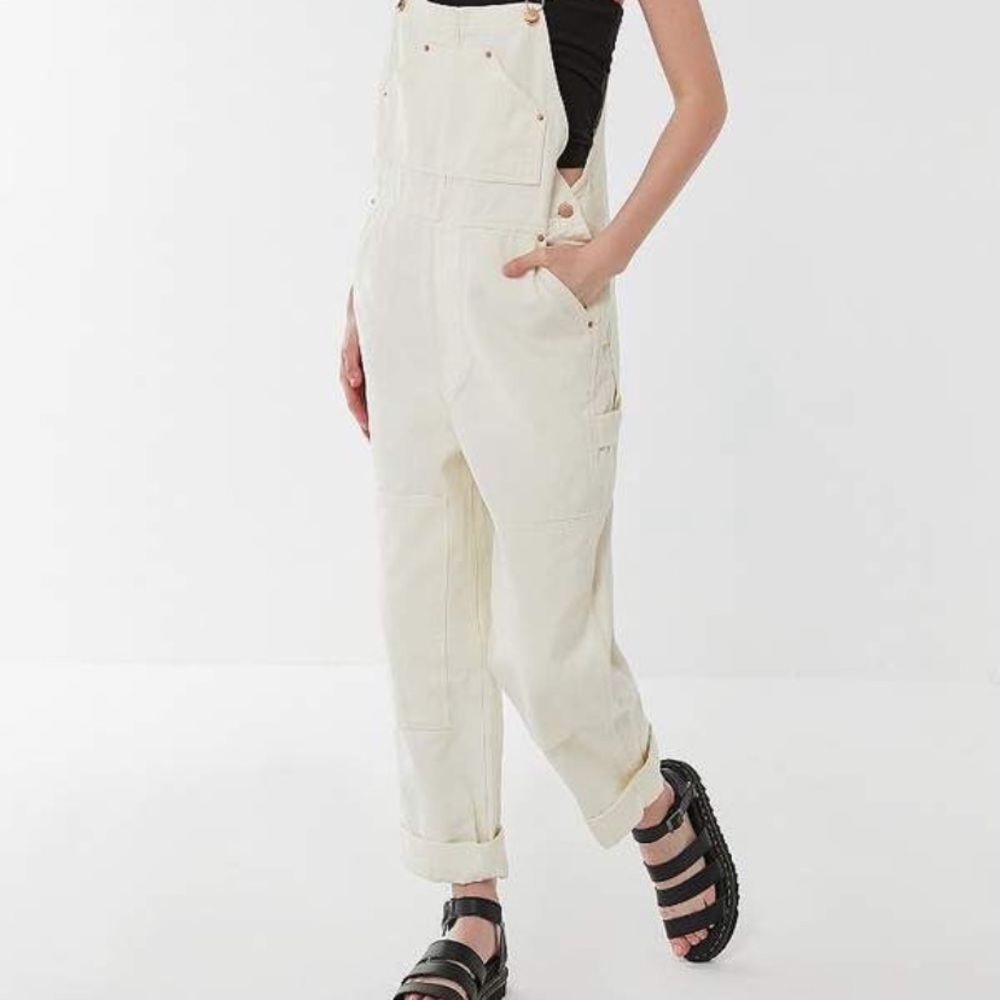 Overalls